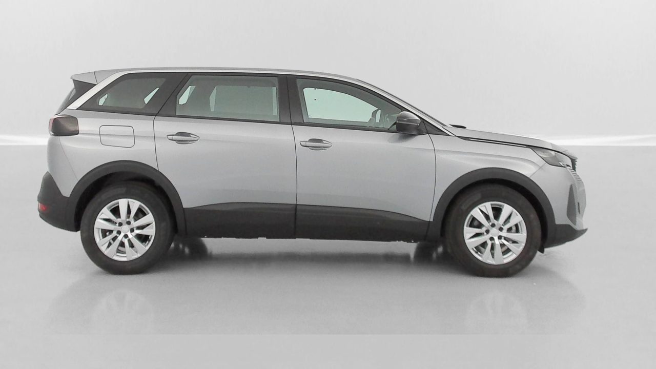Peugeot 5008 III 1.2 PureTech 130ch Active Pack