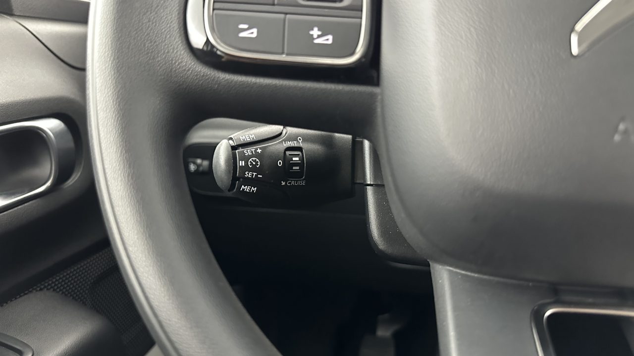 Citroen C3 1.2 PureTech 83ch Feel Pack