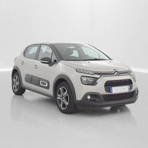 Citroen C3 1.2 PureTech 83ch Feel Pack