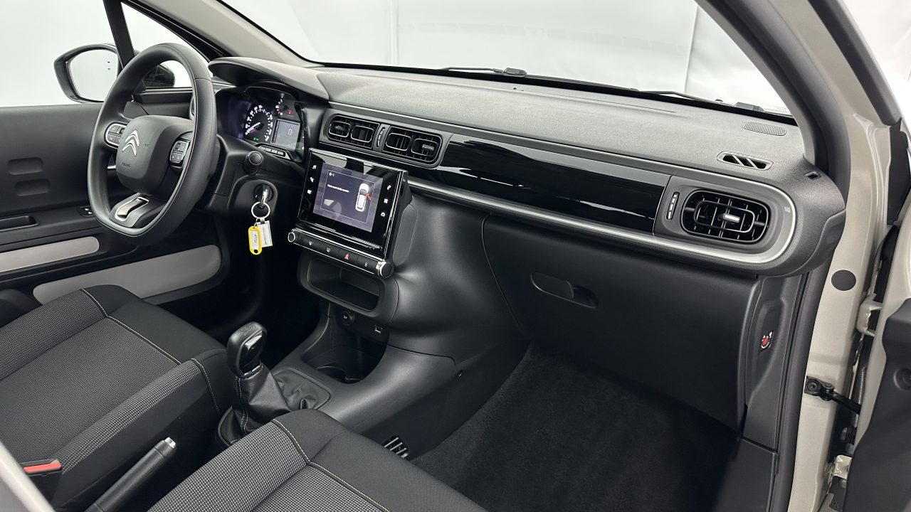 Citroen C3 1.2 PureTech 83ch Feel Pack