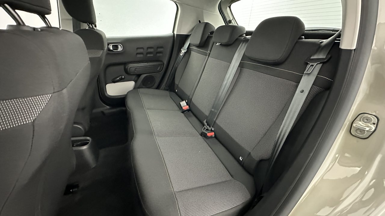 Citroen C3 1.2 PureTech 83ch Feel Pack
