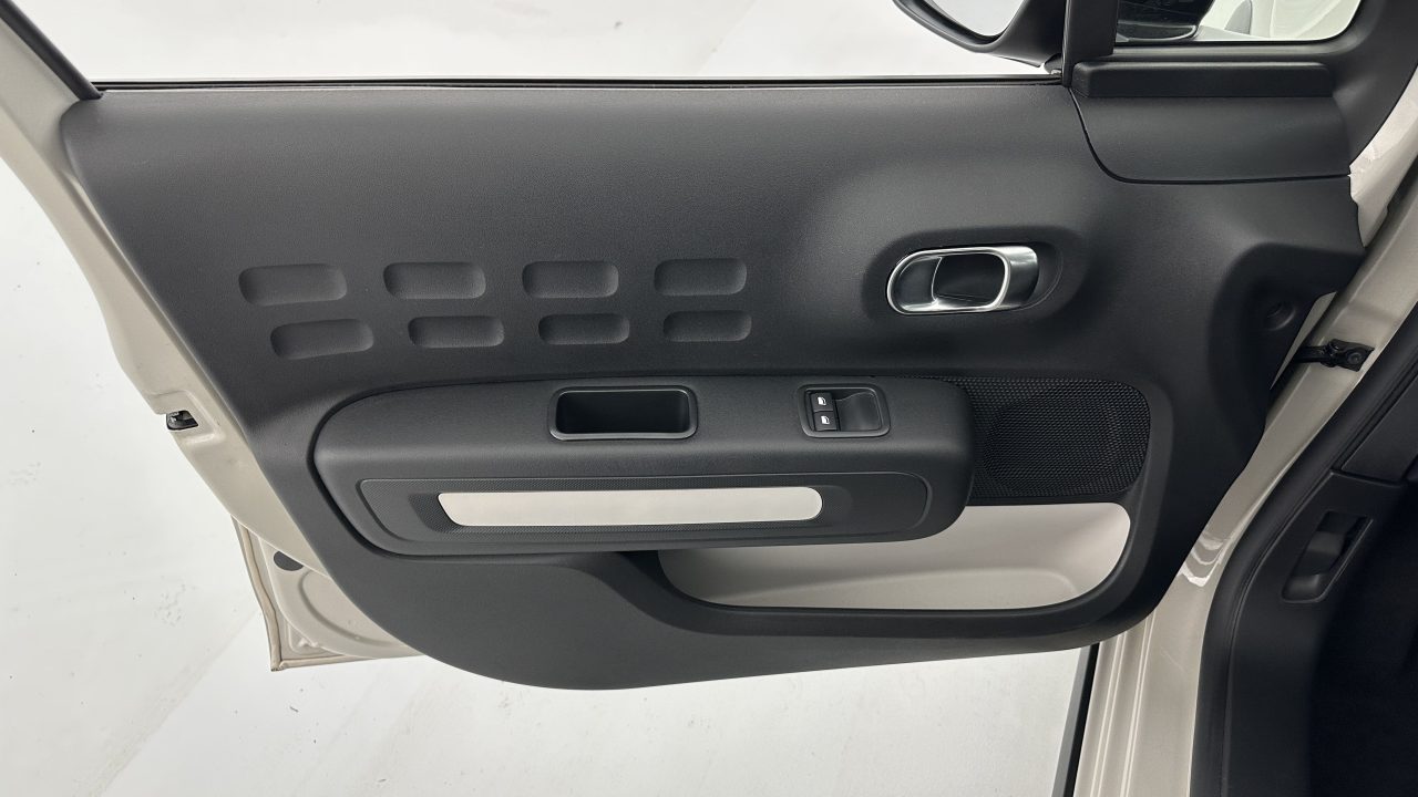 Citroen C3 1.2 PureTech 83ch Feel Pack