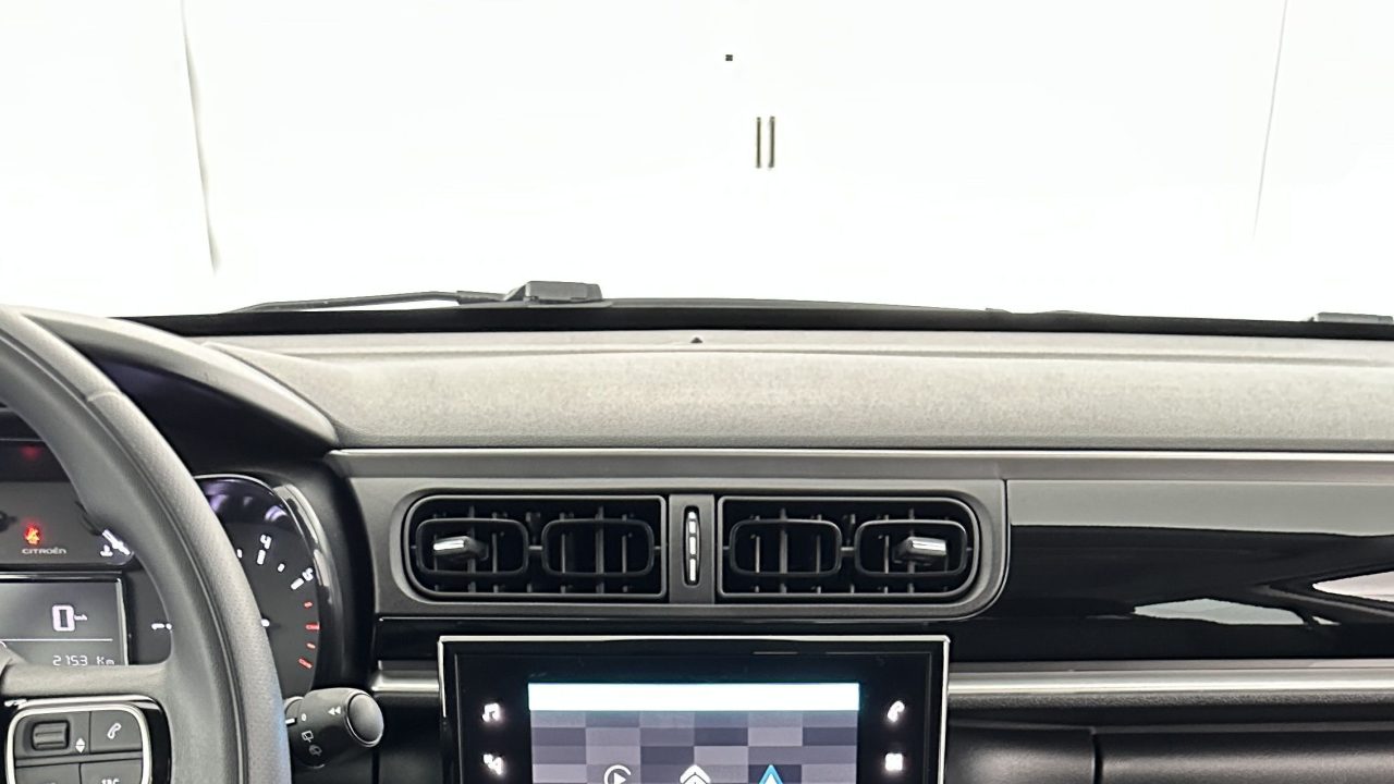 Citroen C3 1.2 PureTech 83ch Feel Pack