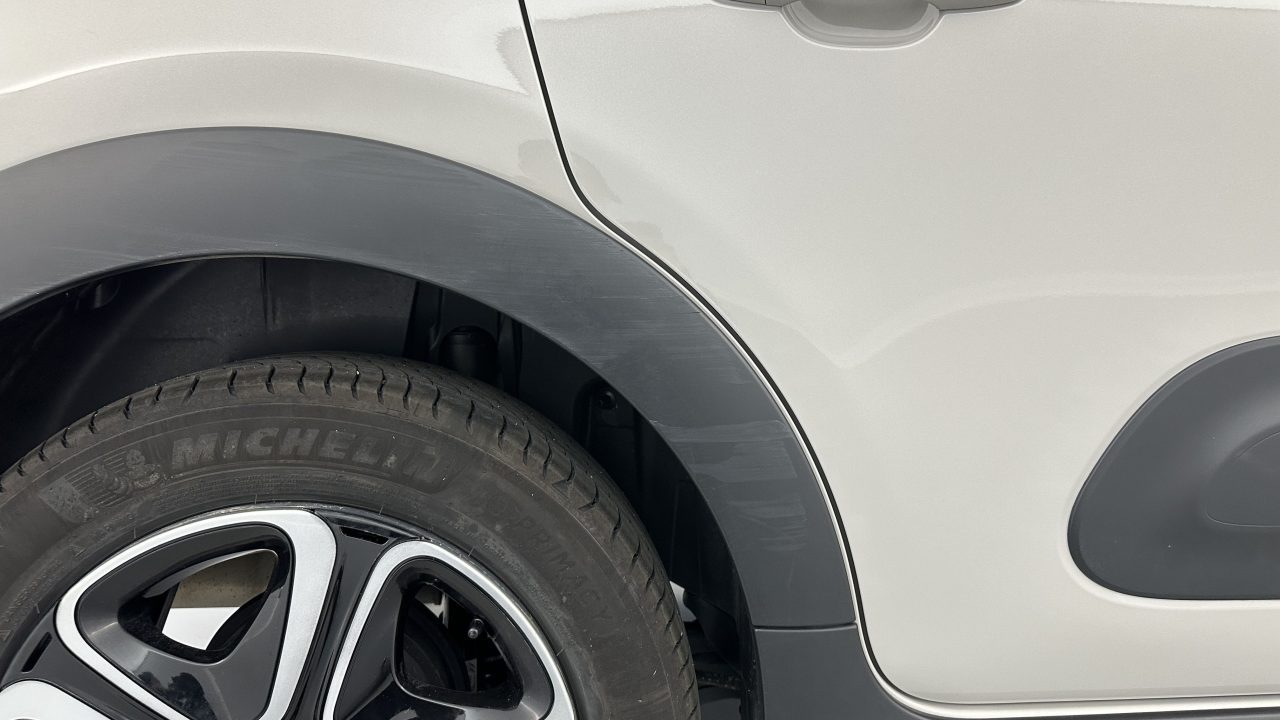 Citroen C3 1.2 PureTech 83ch Feel Pack