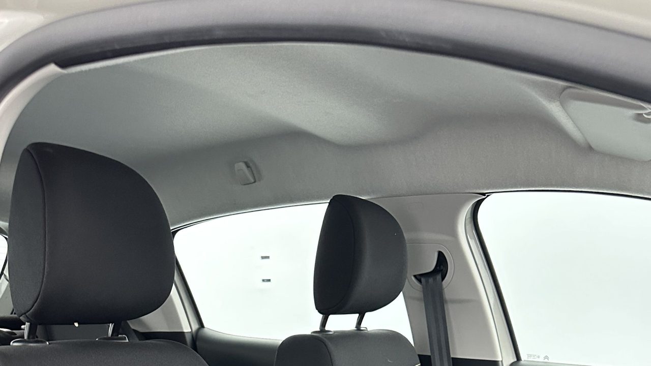 Citroen C3 1.2 PureTech 83ch Feel Pack