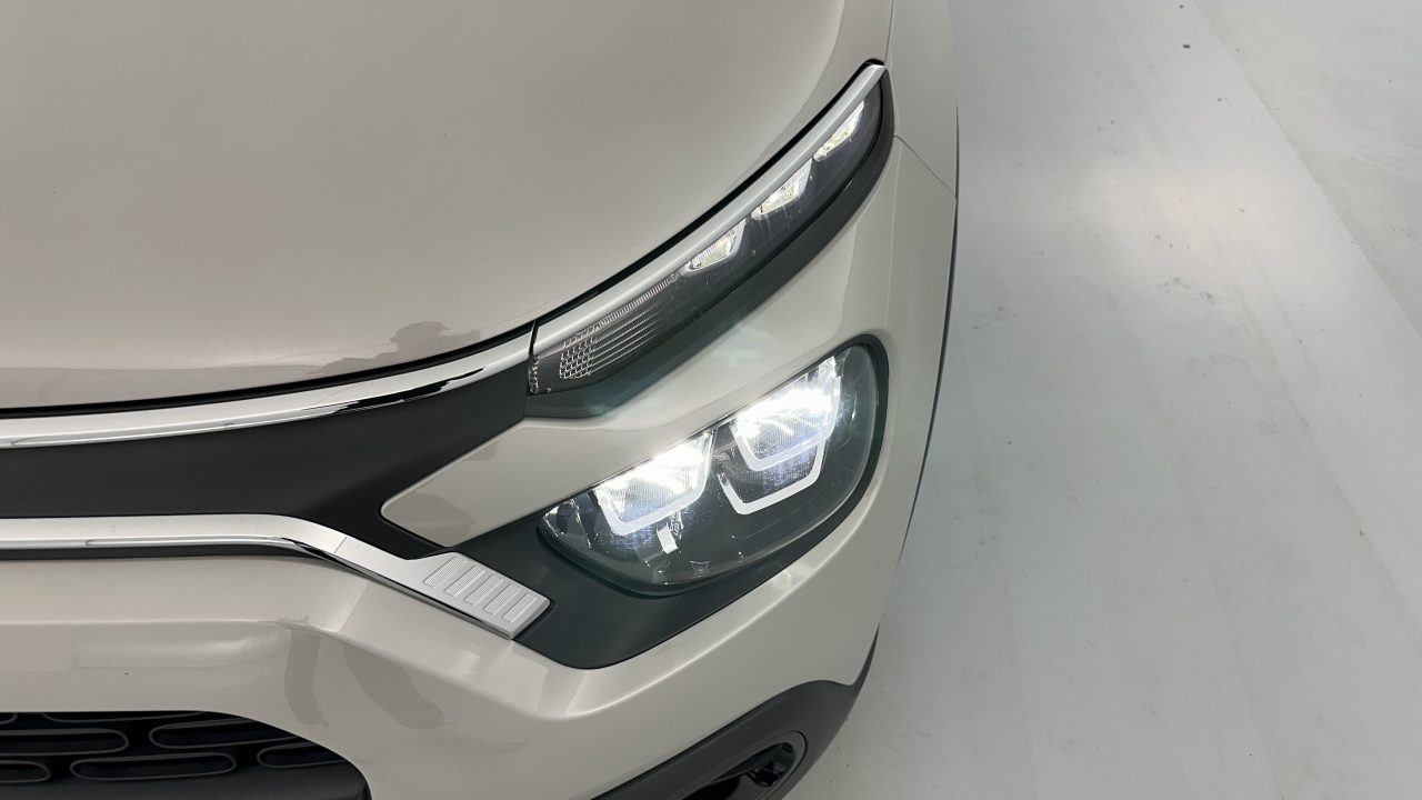 Citroen C3 1.2 PureTech 83ch Feel Pack