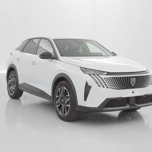 Peugeot 3008 1.2 Hybrid 136ch Allure e-DCS6