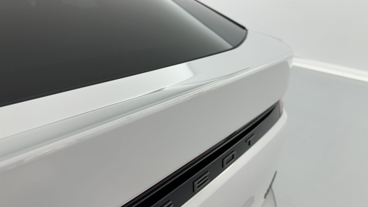 Peugeot 3008 1.2 Hybrid 136ch Allure e-DCS6