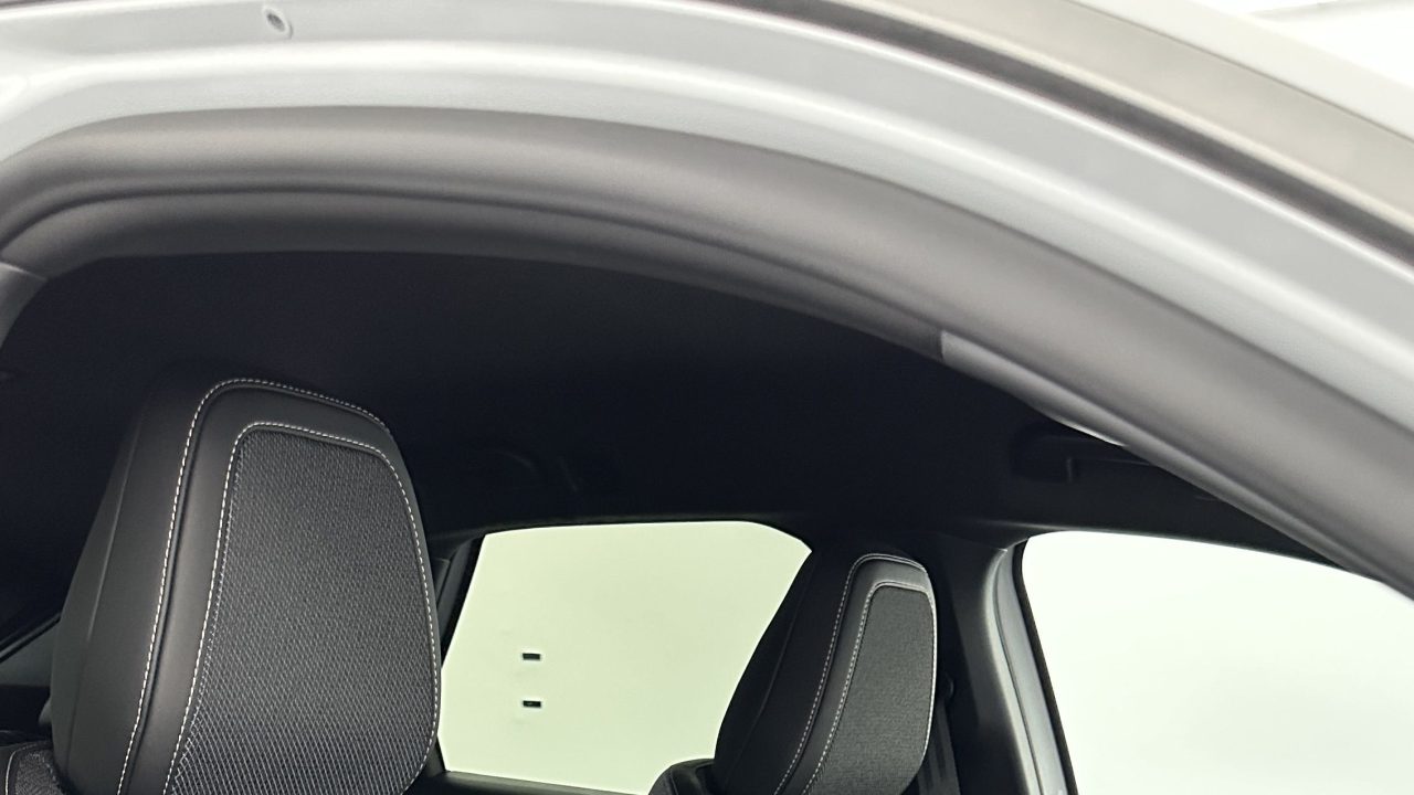 Peugeot 3008 1.2 Hybrid 136ch Allure e-DCS6
