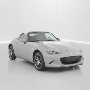 Mazda MX-5 ROADSTER 1.5 SKYACTIV-G 132ch Kazari