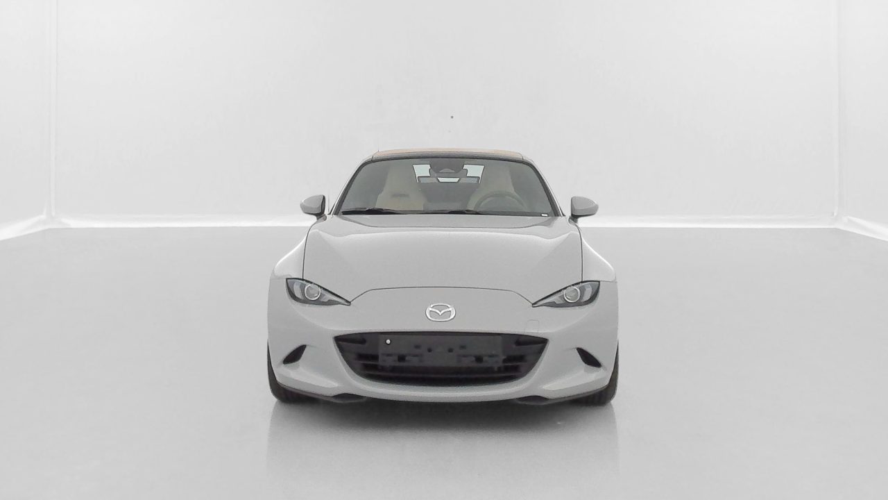 Mazda MX-5 ROADSTER 1.5 SKYACTIV-G 132ch Kazari