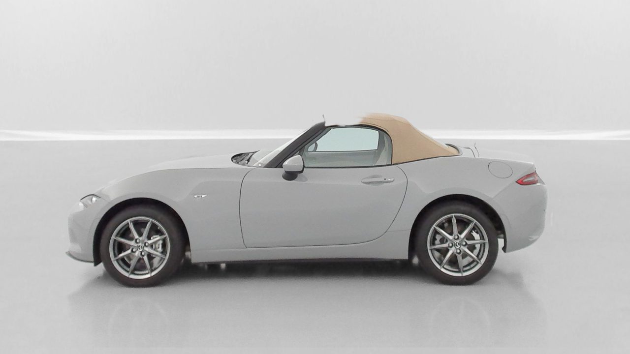 Mazda MX-5 ROADSTER 1.5 SKYACTIV-G 132ch Kazari