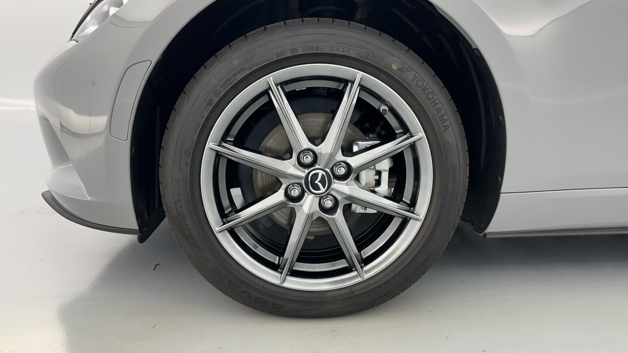 Mazda MX-5 ROADSTER 1.5 SKYACTIV-G 132ch Kazari