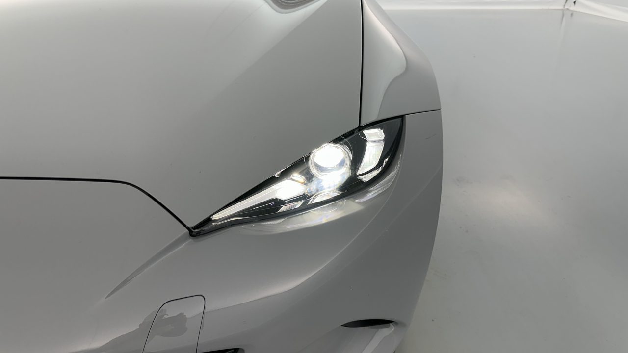 Mazda MX-5 ROADSTER 1.5 SKYACTIV-G 132ch Kazari