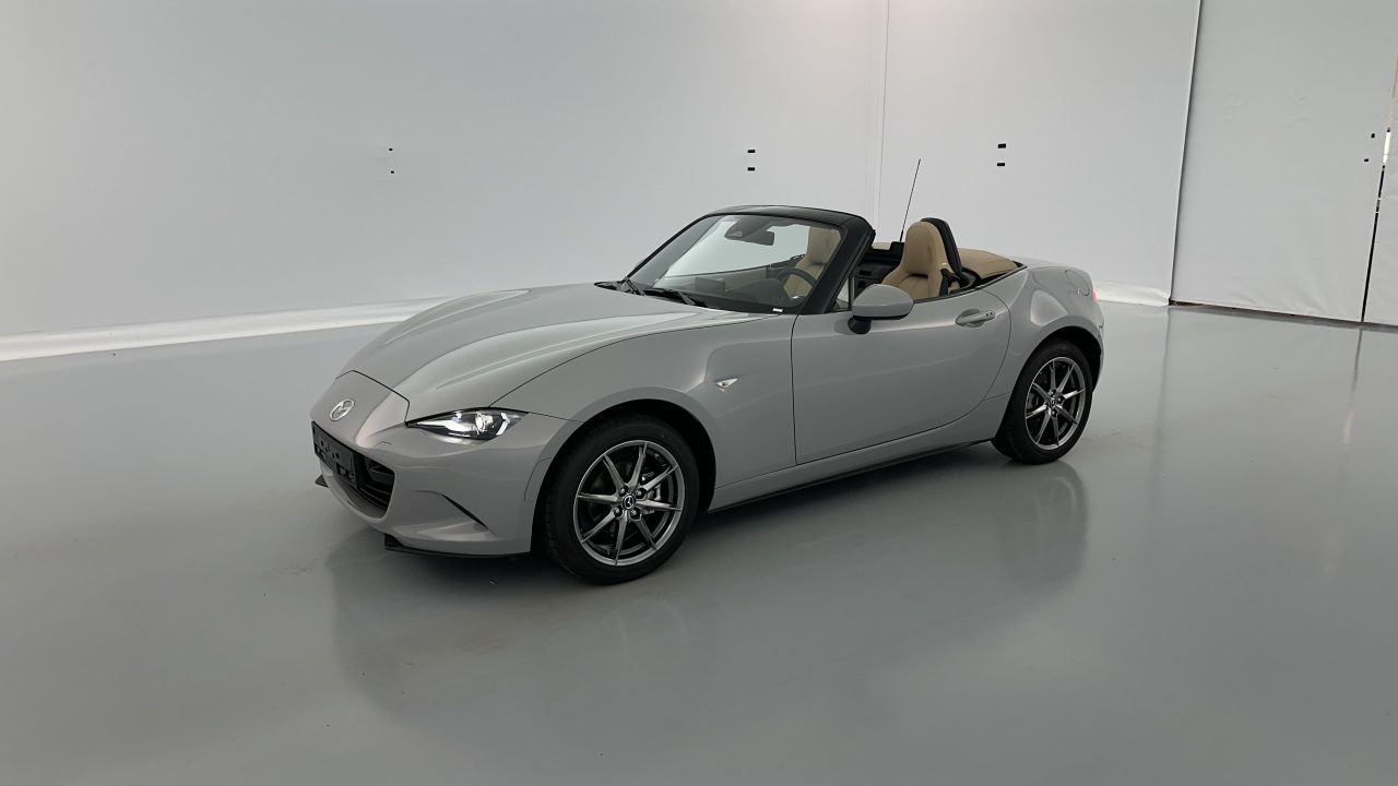 Mazda MX-5 ROADSTER 1.5 SKYACTIV-G 132ch Kazari
