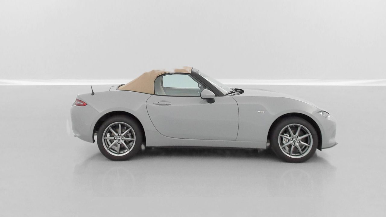 Mazda MX-5 ROADSTER 1.5 SKYACTIV-G 132ch Kazari