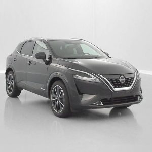 Nissan QASHQAI III e-POWER 190ch Tekna