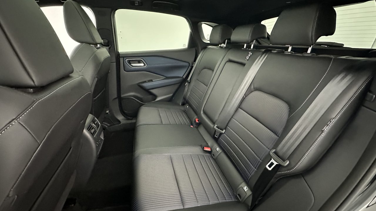 Nissan QASHQAI III e-POWER 190ch Tekna