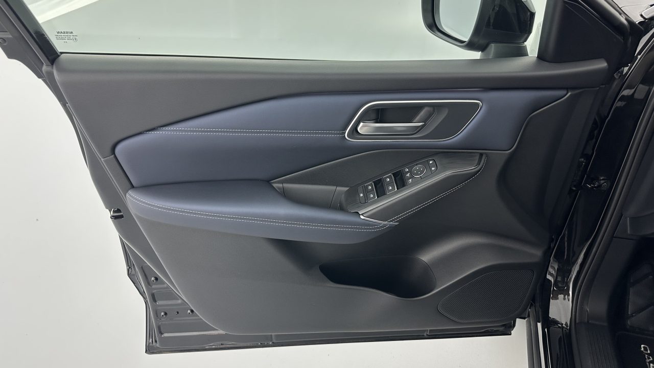 Nissan QASHQAI III e-POWER 190ch Tekna