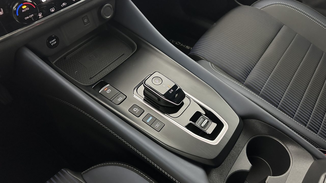 Nissan QASHQAI III e-POWER 190ch Tekna