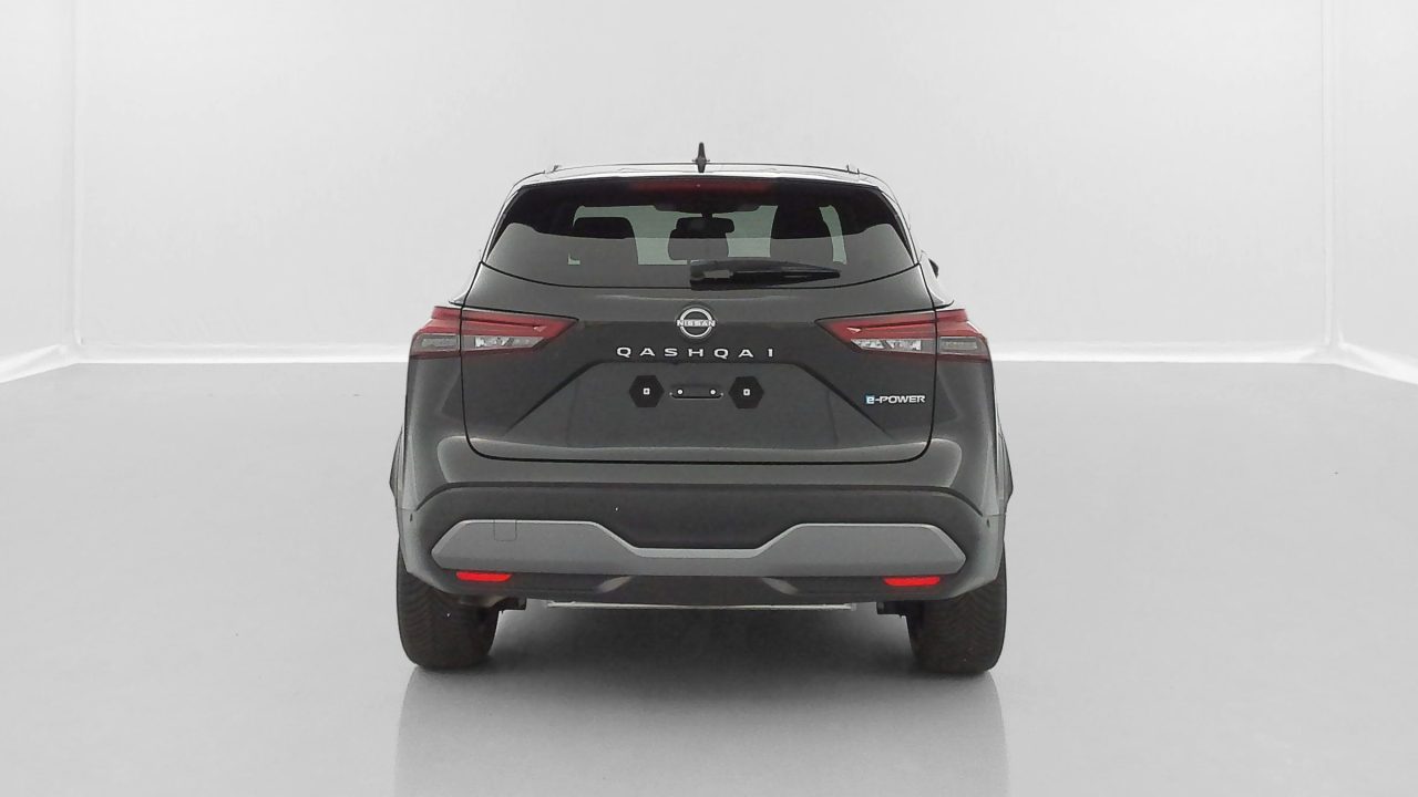 Nissan QASHQAI III e-POWER 190ch Tekna