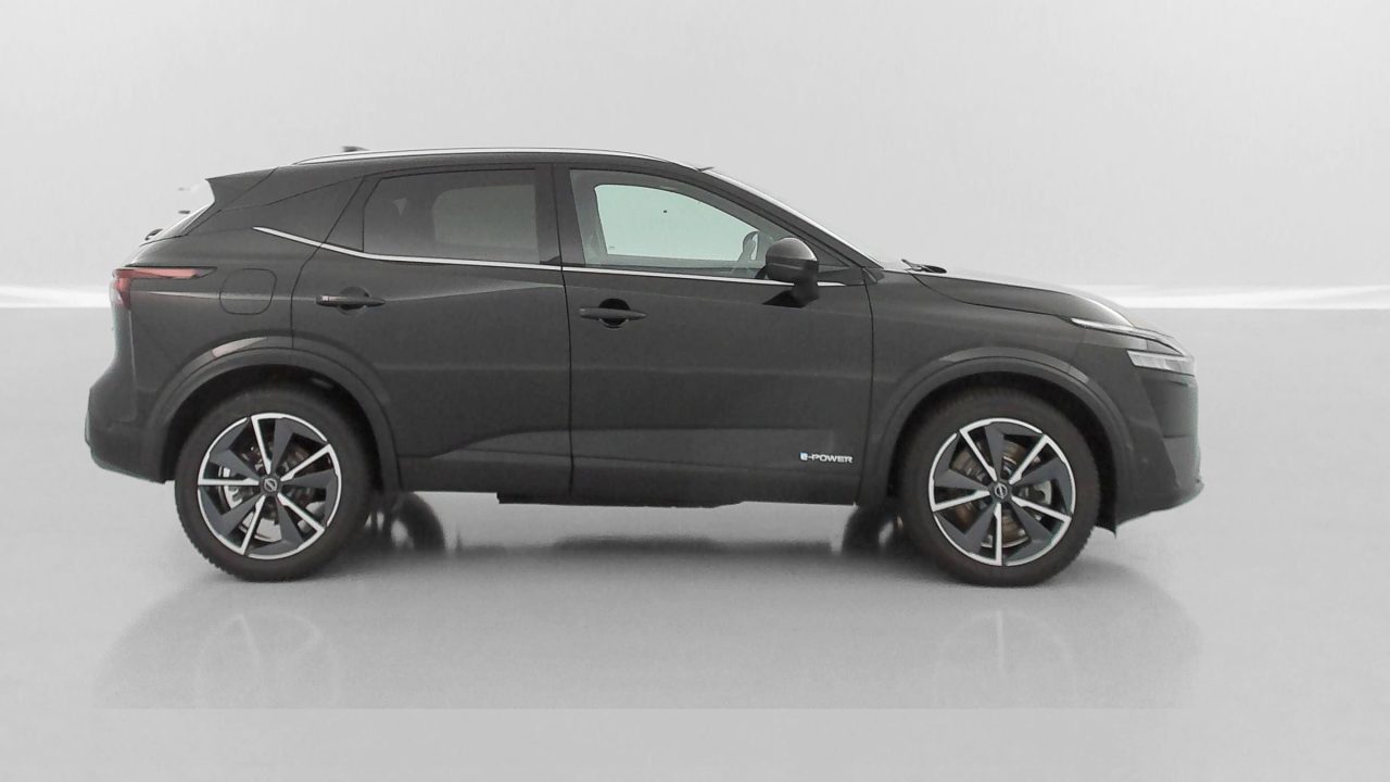 Nissan QASHQAI III e-POWER 190ch Tekna