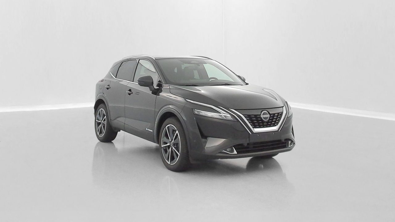 Nissan QASHQAI III e-POWER 190ch Tekna