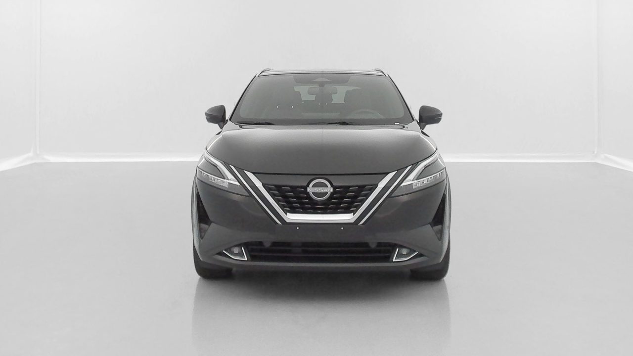 Nissan QASHQAI III e-POWER 190ch Tekna