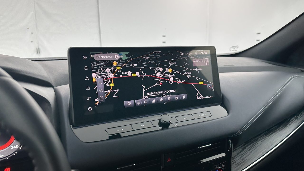 Nissan QASHQAI III e-POWER 190ch Tekna