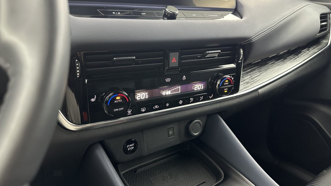 Nissan QASHQAI III e-POWER 190ch Tekna
