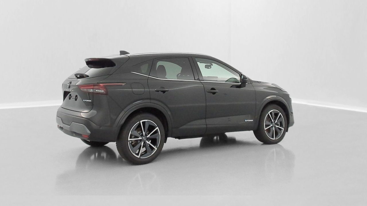 Nissan QASHQAI III e-POWER 190ch Tekna