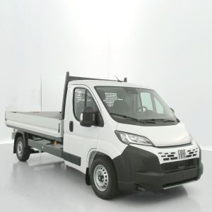 Fiat DUCATO 3.5 L Maxi 140ch PLATEAU RIDELLES