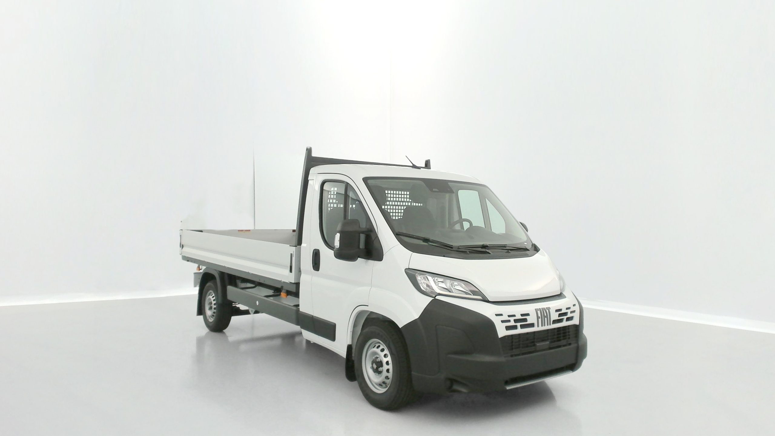 Fiat DUCATO 3.5 L Maxi 140ch PLATEAU RIDELLES