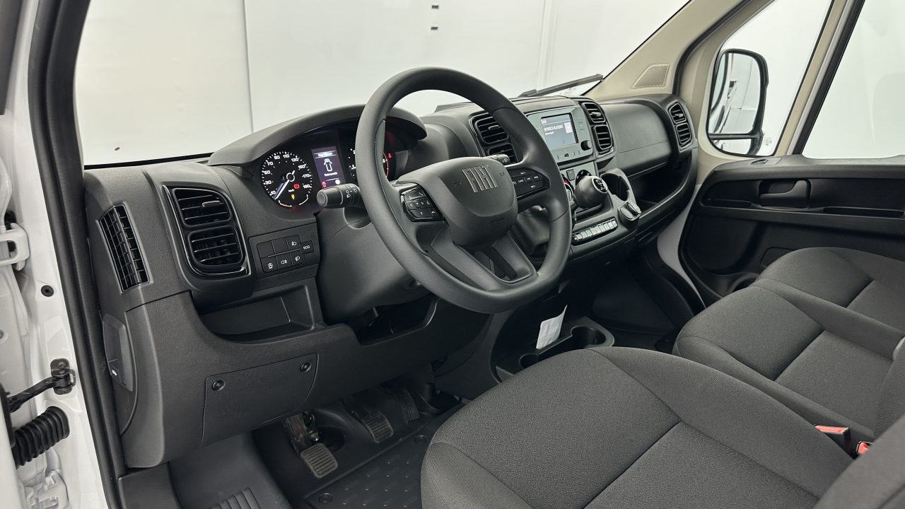 Fiat DUCATO 3.5 L Maxi 140ch PLATEAU RIDELLES