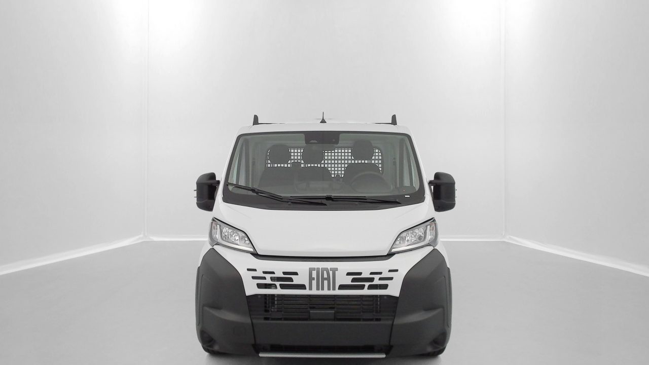 Fiat DUCATO 3.5 L Maxi 140ch PLATEAU RIDELLES