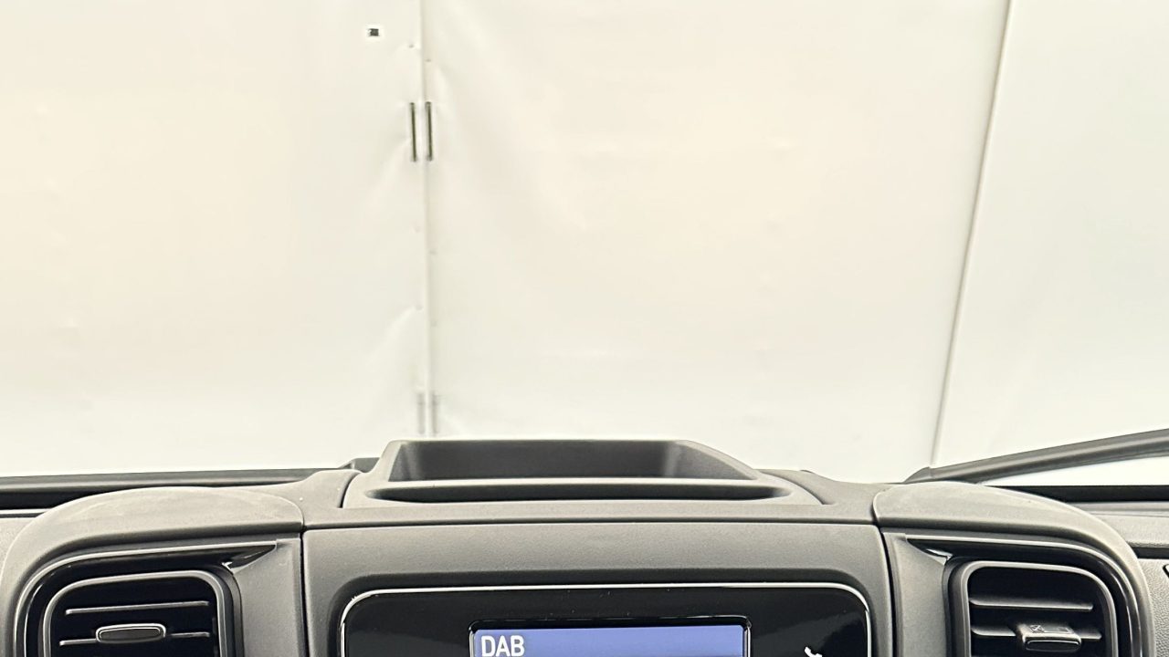 Fiat DUCATO 3.5 L Maxi 140ch PLATEAU RIDELLES