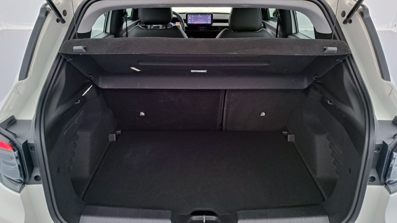 Jeep AVENGER 1.2 T3 100ch Altitude