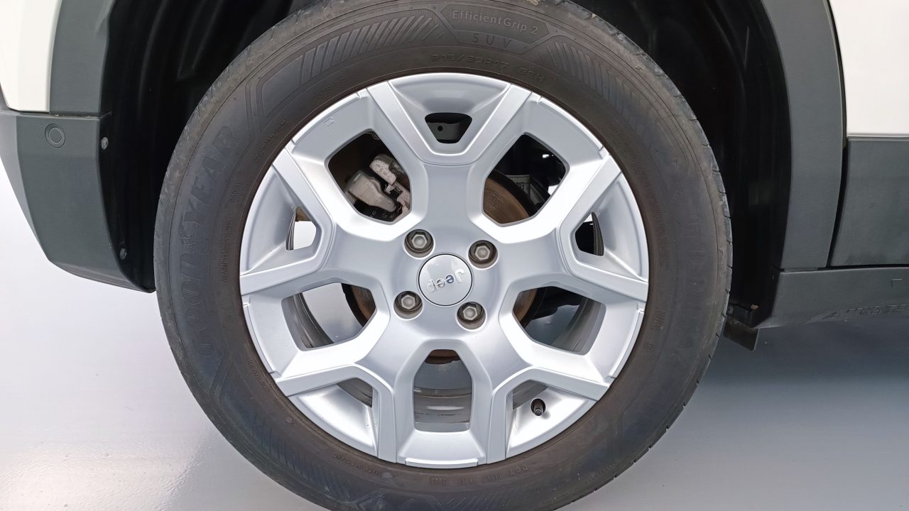 Jeep AVENGER 1.2 T3 100ch Altitude