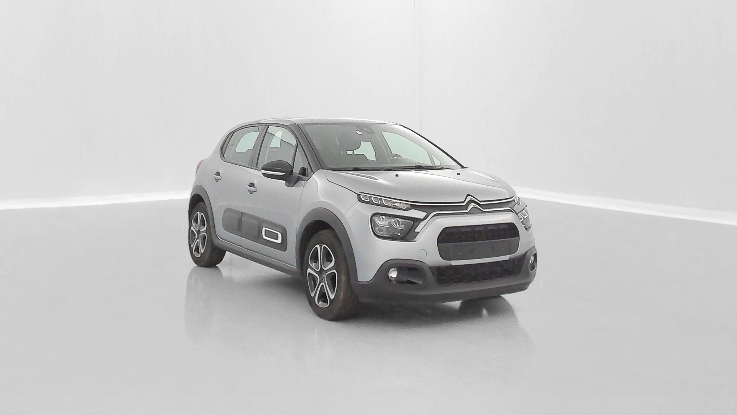 Citroen C3 III 1.2 PureTech 110ch Plus