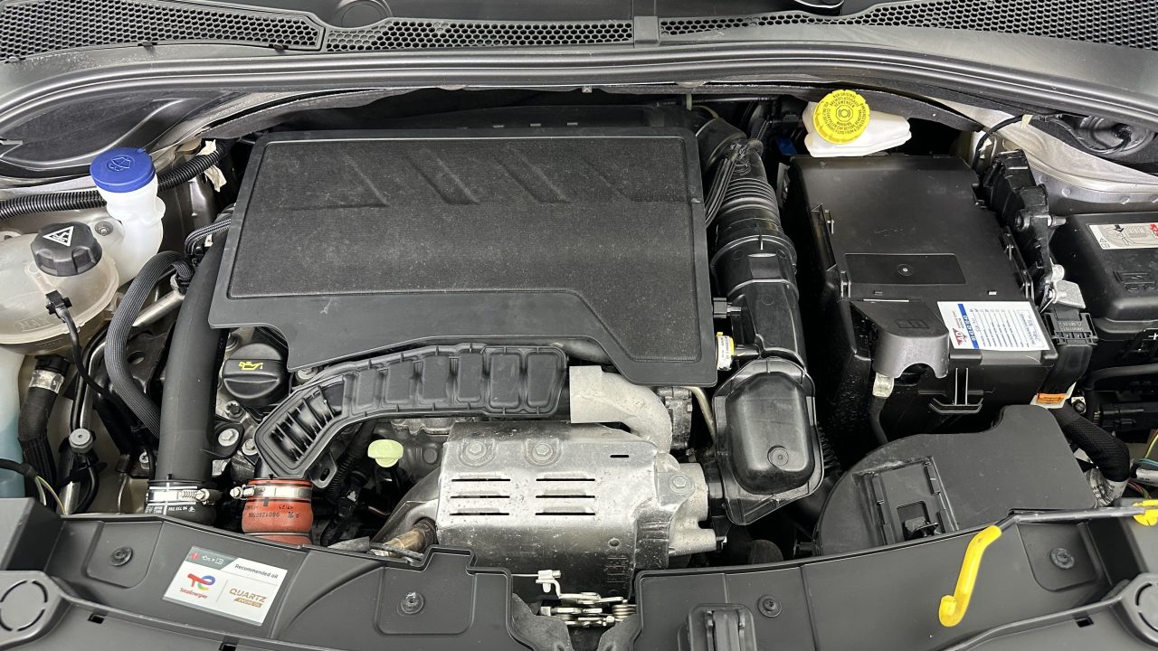 Citroen C3 III 1.2 PureTech 110ch Plus