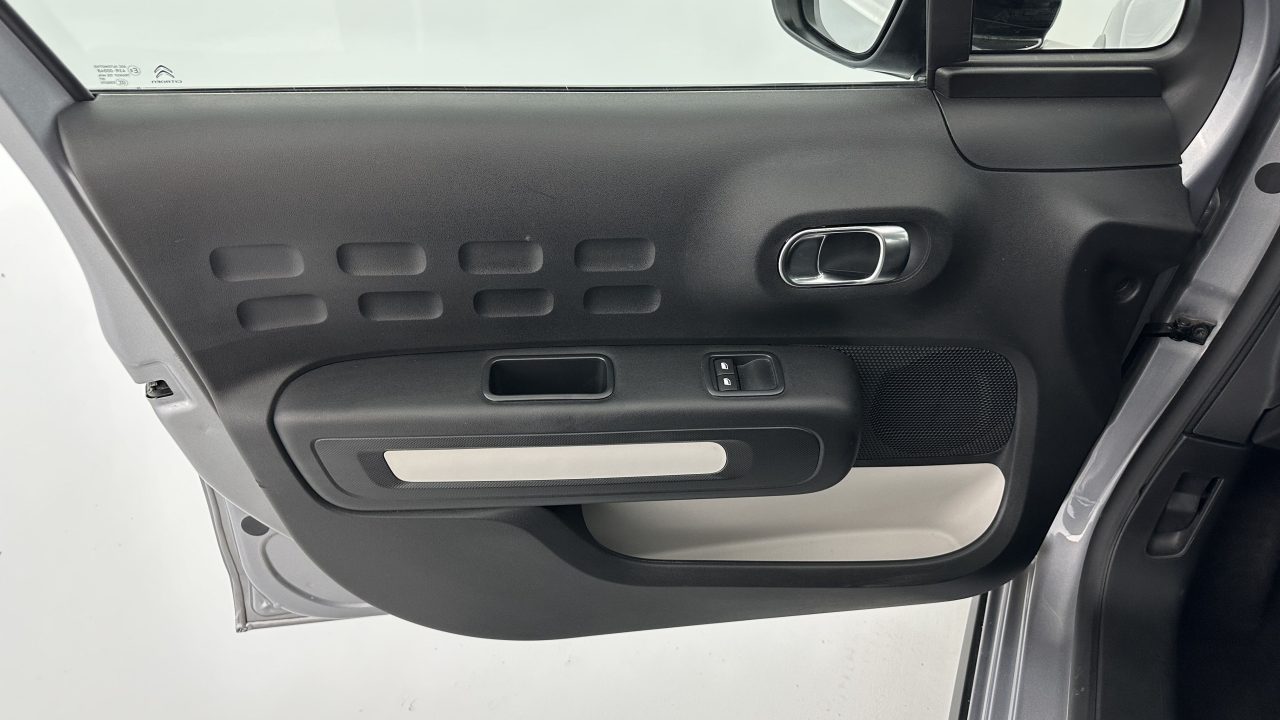 Citroen C3 III 1.2 PureTech 110ch Plus