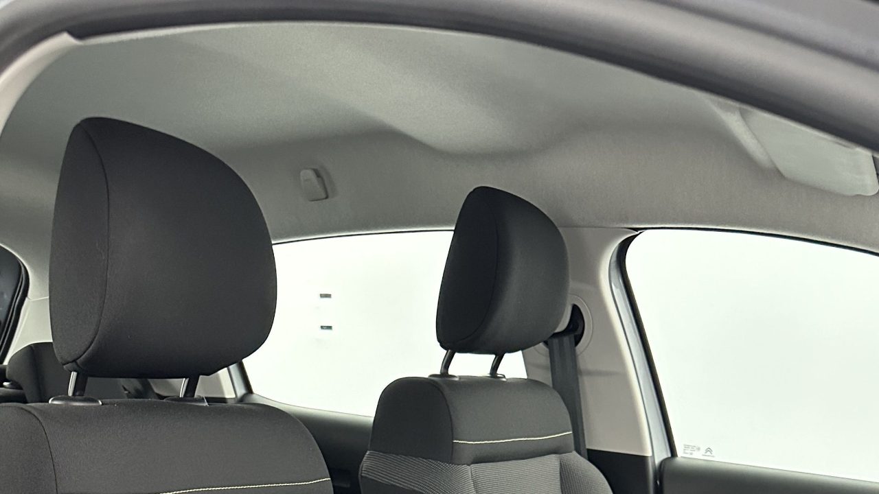 Citroen C3 III 1.2 PureTech 110ch Plus