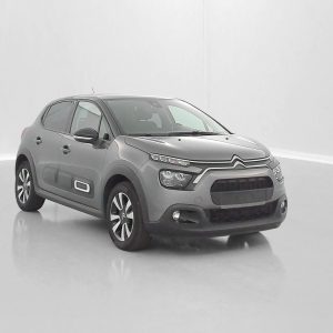 Citroen C3 III 1.2 PureTech 110ch Max