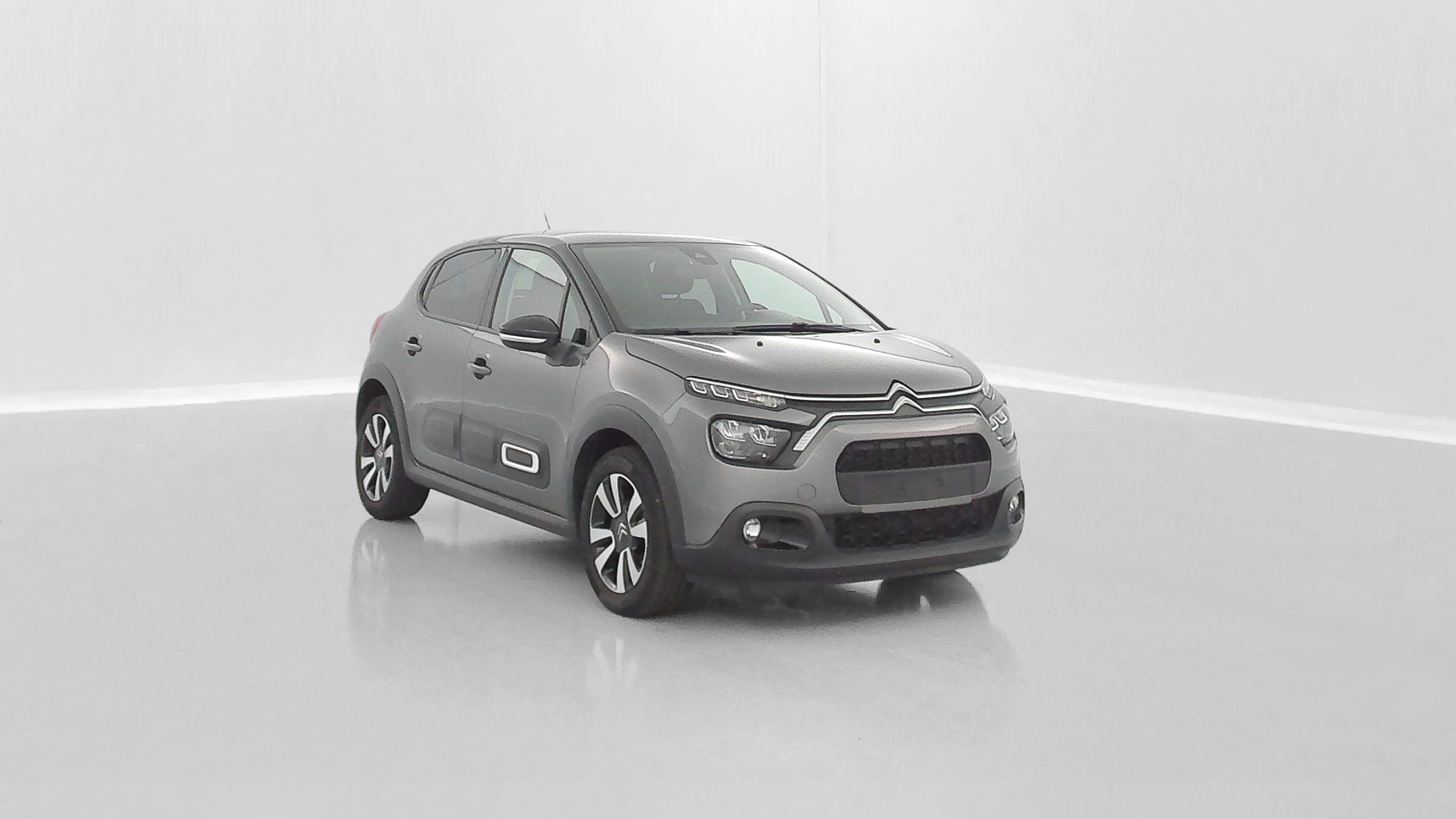 Citroen C3 III 1.2 PureTech 110ch Max