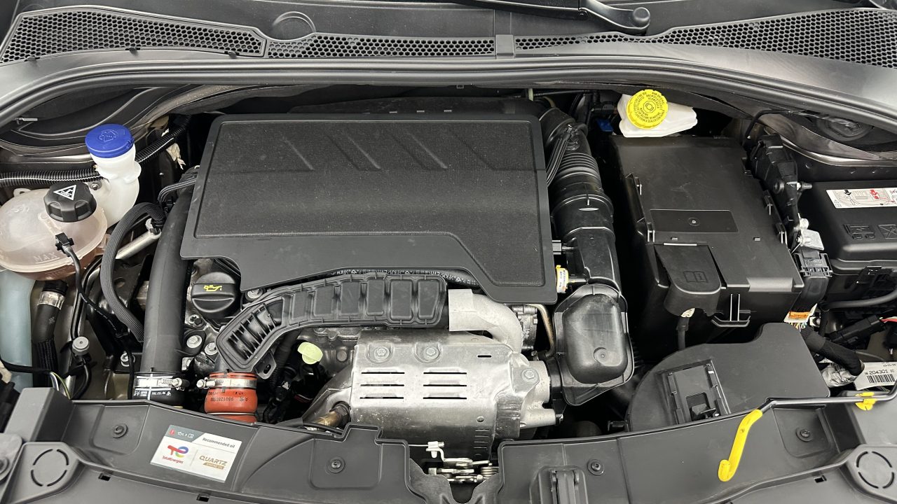 Citroen C3 III 1.2 PureTech 110ch Max
