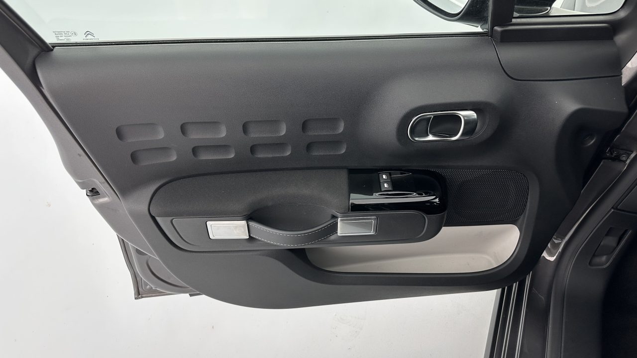 Citroen C3 III 1.2 PureTech 110ch Max