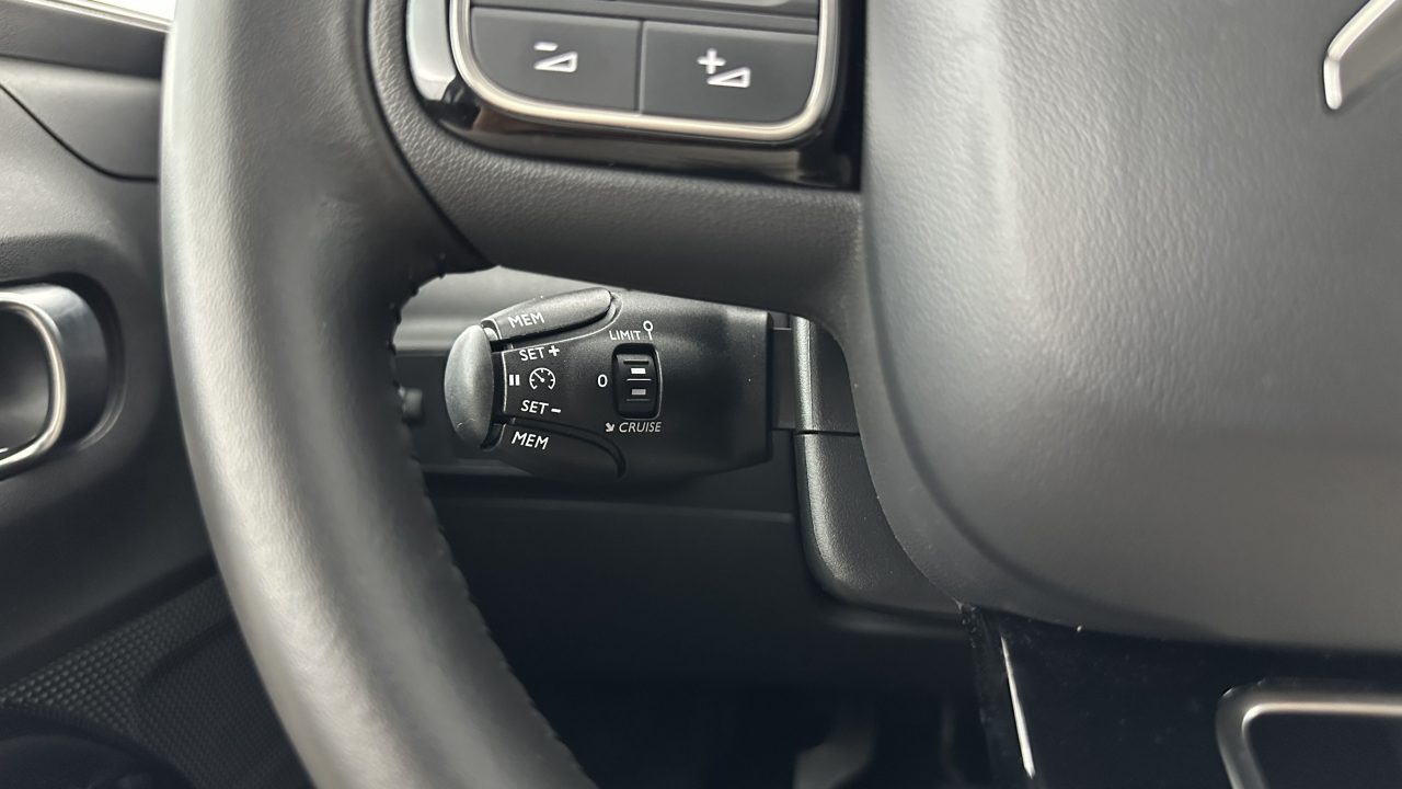 Citroen C3 III 1.2 PureTech 110ch Max