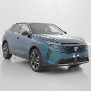 Peugeot 3008 1.2 Hybrid 136ch Allure e-DCS6