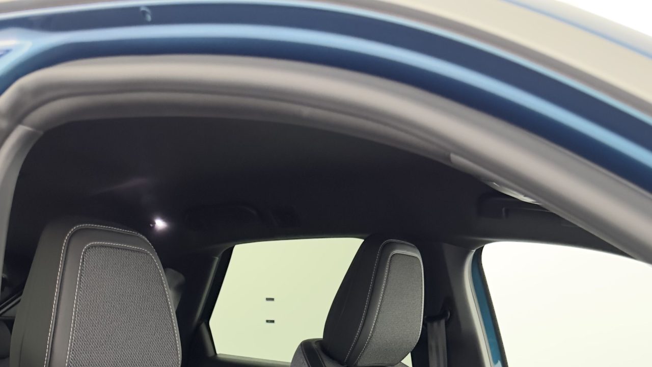 Peugeot 3008 1.2 Hybrid 136ch Allure e-DCS6