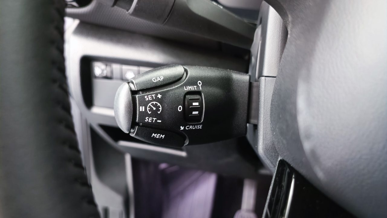 Citroen C5 AIRCROSS 1.2 PureTech 130ch Plus